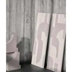 Lienzo Artesanal Relief