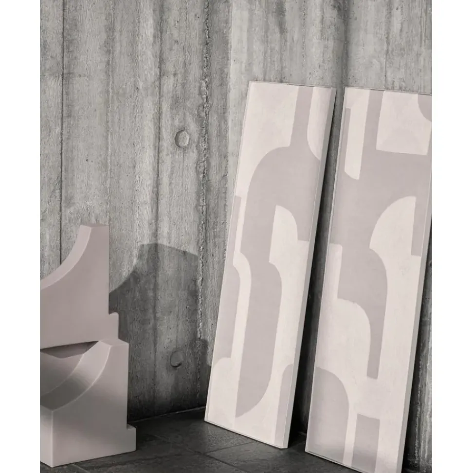 Lienzo Artesanal Relief