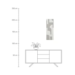 Lienzo Artesanal Relief