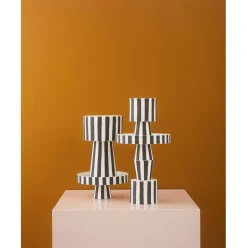 Maceta Artesanal Pequena De Cerarmica Toppu