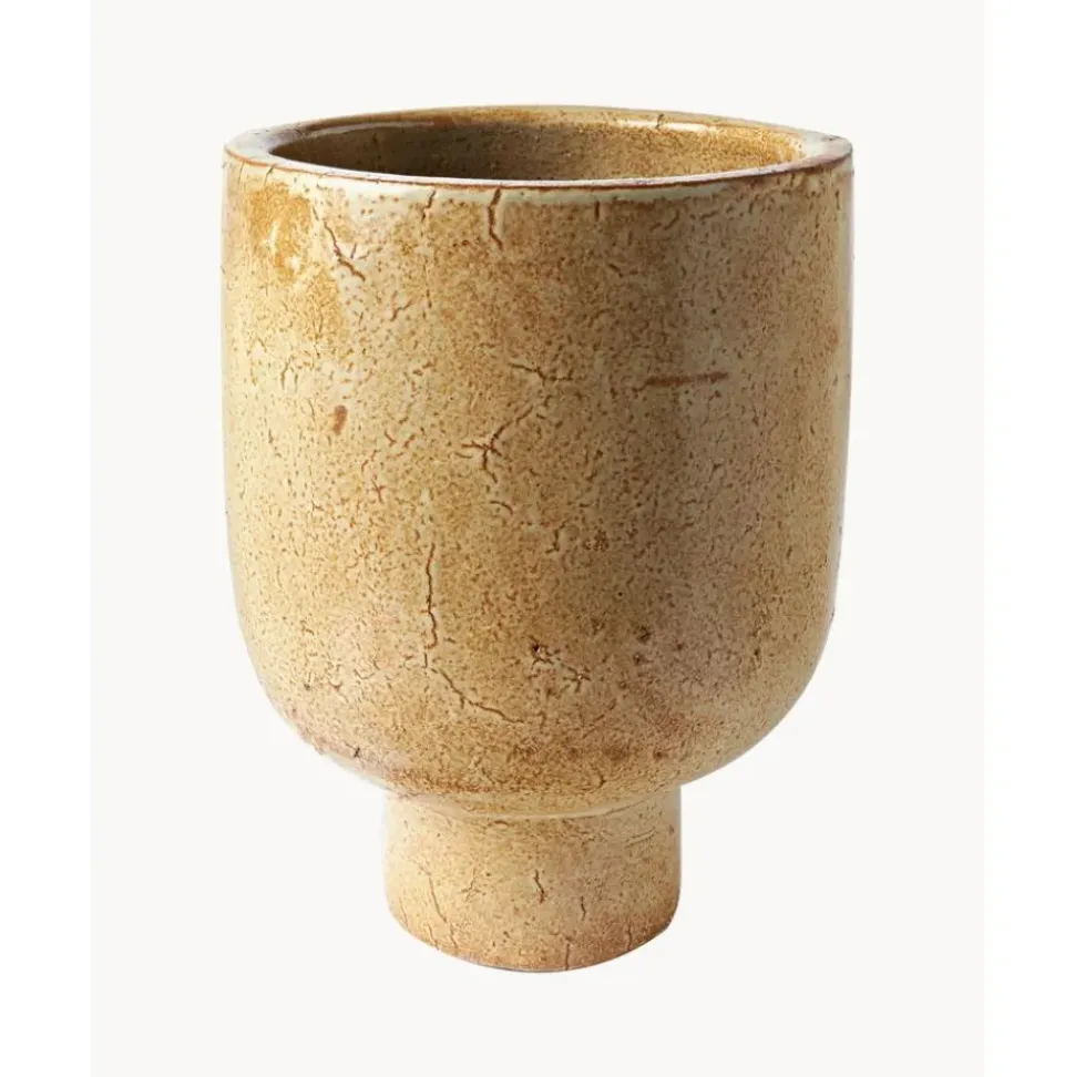 Macetero Artesanal Artist