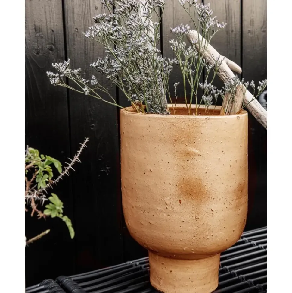 Macetero Artesanal Artist