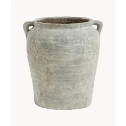 Macetero Artesanal Cema