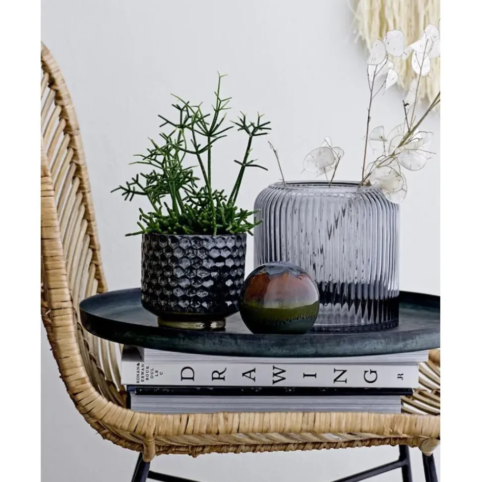 Macetero Artesanal Dela