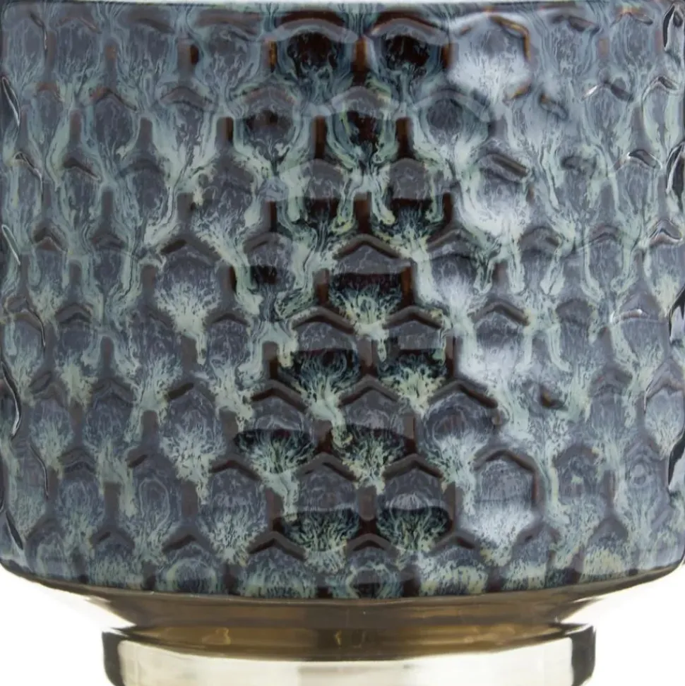 Macetero Artesanal Dela