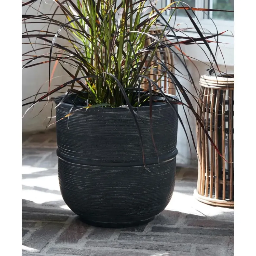 Macetero Artesanal Ground