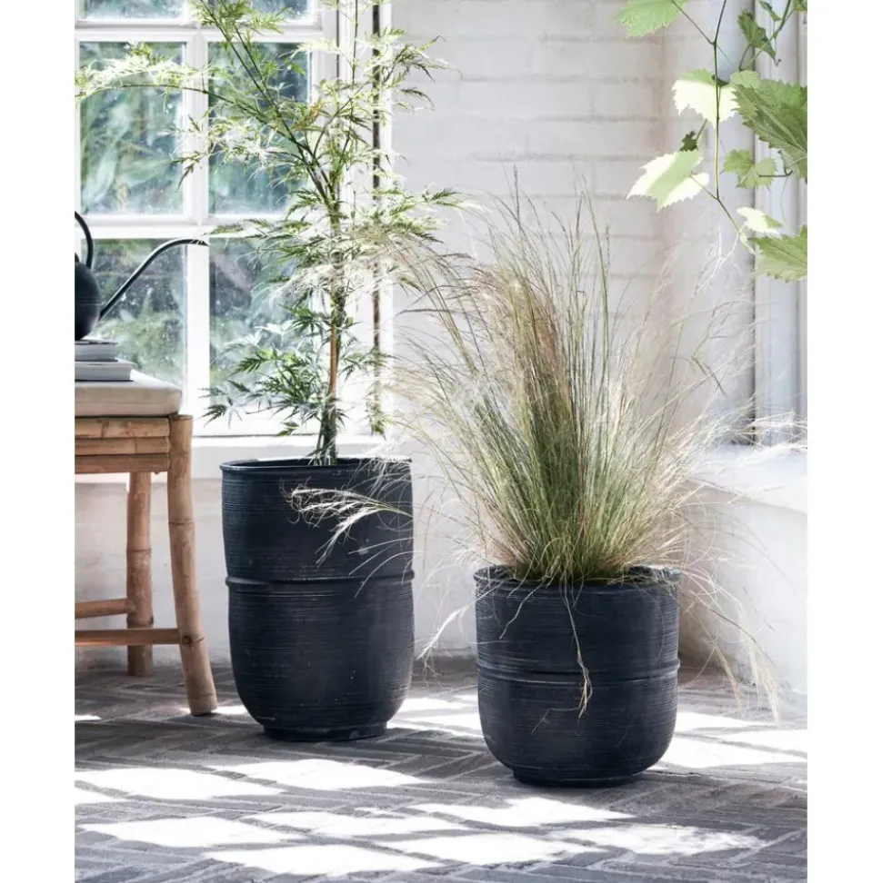 Macetero Artesanal Ground