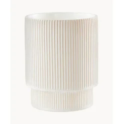 Macetero De Ceramica Ruby