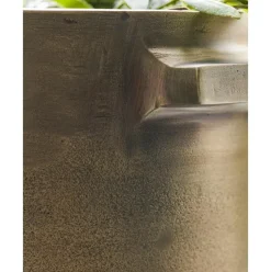 Macetero De Metal Foem