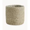 Macetero De Yute Julie