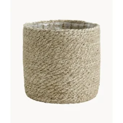 Macetero De Yute Julie