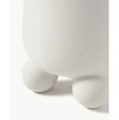 Macetero Grande De Dolomita Olea