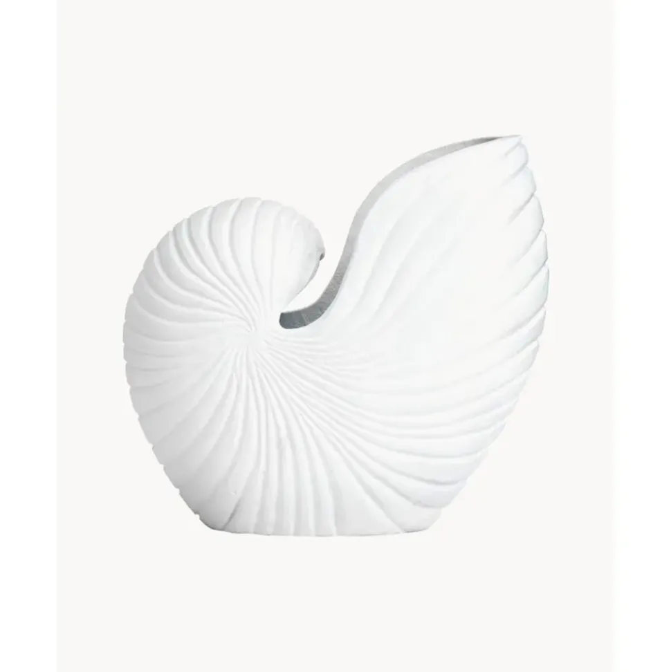 Macetero Grande De Metal Rakitu