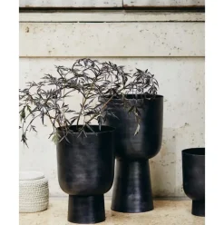 Macetero Grande Galoa