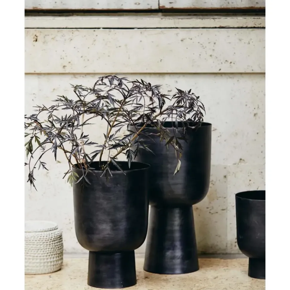 Macetero Grande Galoa