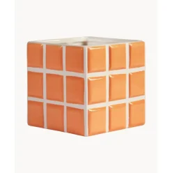 Macetero Pequeno De Dolomita Tile