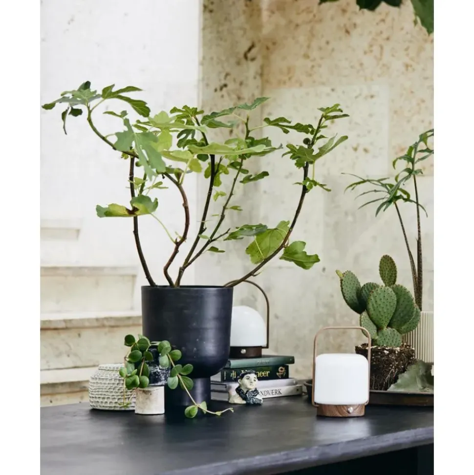 Macetero Pequeno Galoa