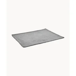 Manta Acolchada Para Mascotas Antideslizante Teddy, Tamanos Diferentes