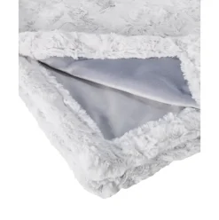 Manta Acolchada Para Mascotas Cozy, Tamanos Diferentes