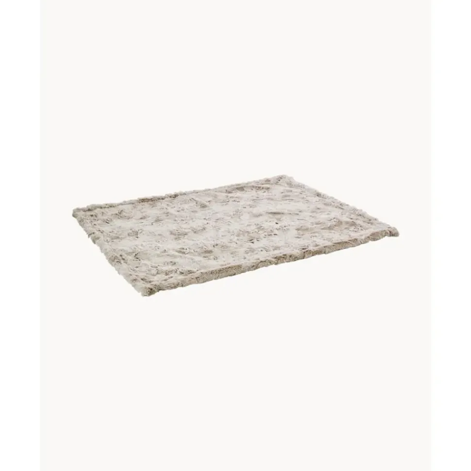 Manta Acolchada Para Mascotas Cozy, Tamanos Diferentes