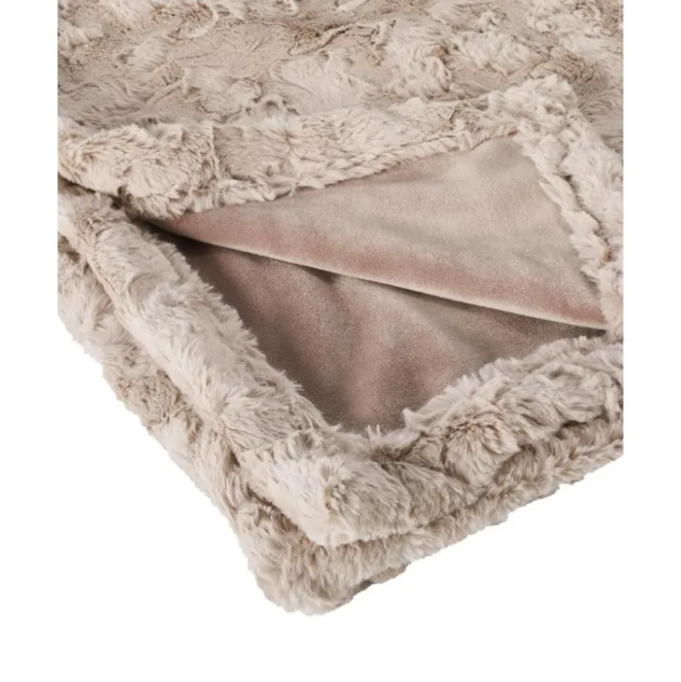 Manta Acolchada Para Mascotas Cozy, Tamanos Diferentes