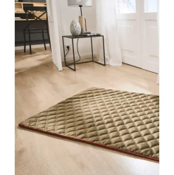 Manta Acolchada Para Mascotas Oxford, Tamanos Diferentes