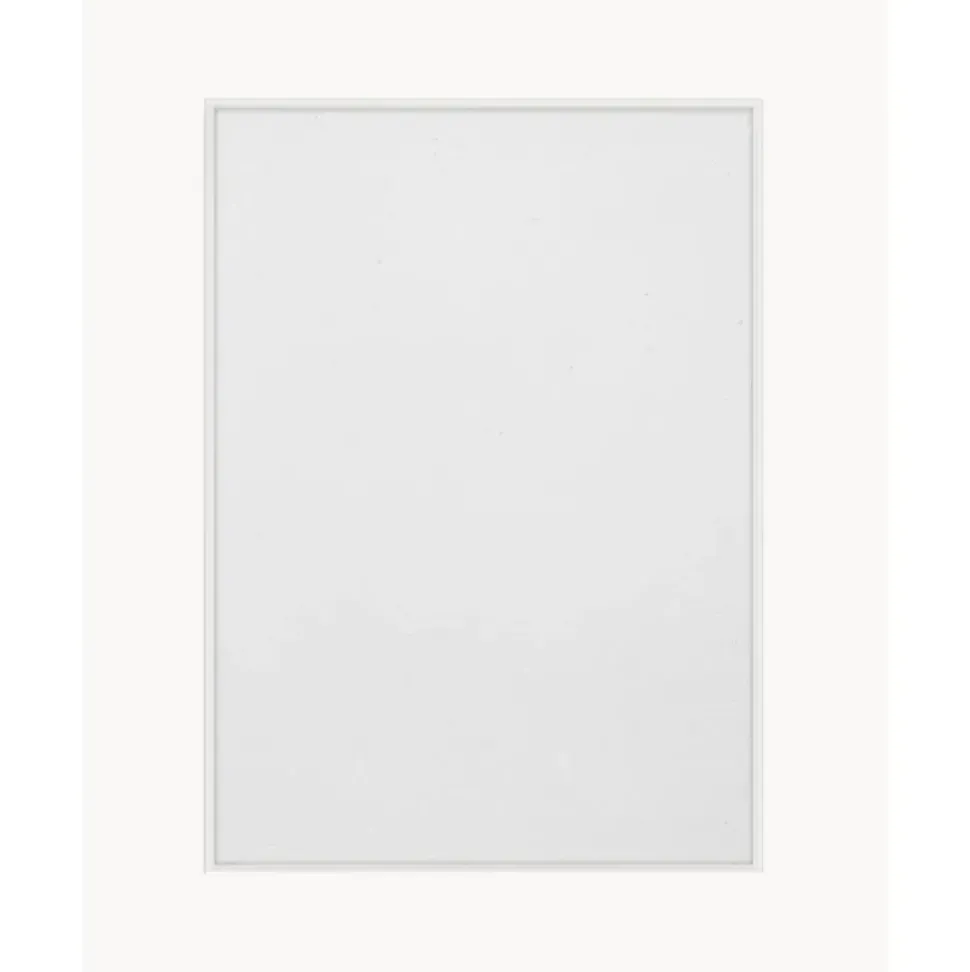 Marco De Madera De Roble Frame, Diferentes Tamanos