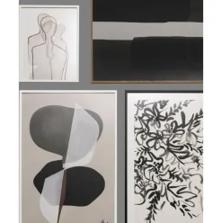 Marco De Madera De Roble Frame, Diferentes Tamanos