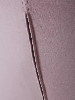 Mecedora De Terciopelo Wing