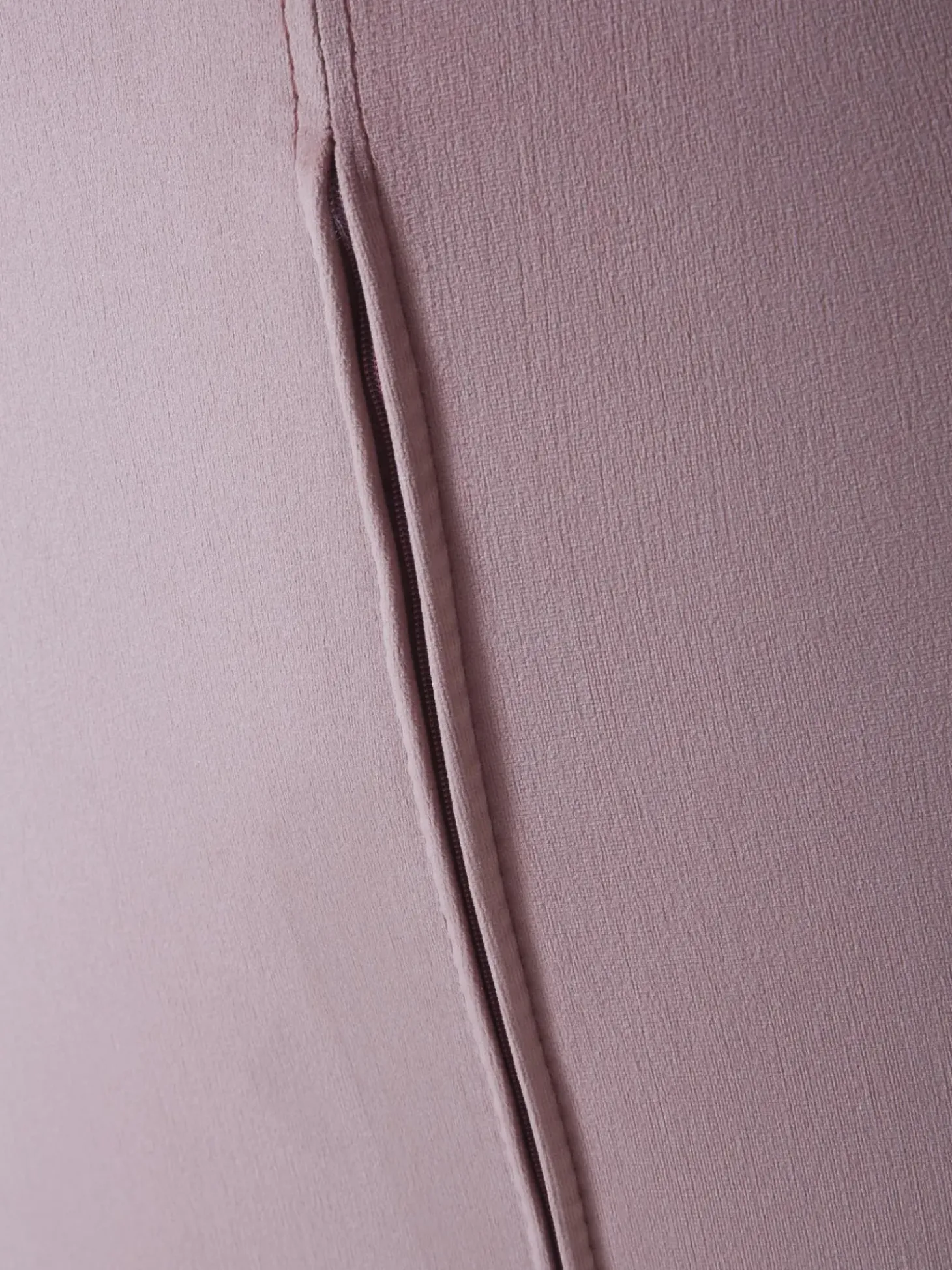 Mecedora De Terciopelo Wing