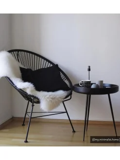 Mesa Auxiliar Bol Table