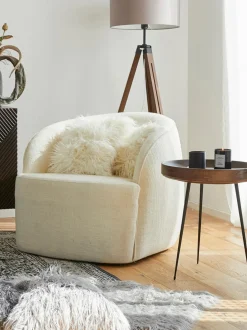 Mesa Auxiliar Bol Table