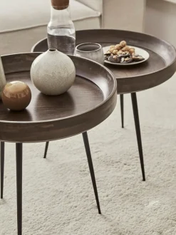 Mesa Auxiliar Bol Table