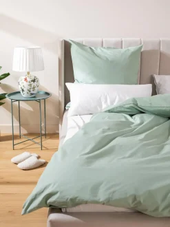 Mesa Auxiliar Con Bandeja Redonda De Metal Sangro