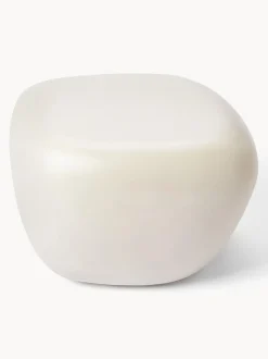 Mesa Auxiliar Con Forma Organica Pietra