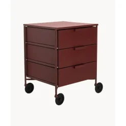 Mesa Auxiliar Con Ruedas Mobil