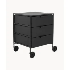 Mesa Auxiliar Con Ruedas Mobil