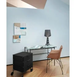 Mesa Auxiliar Con Ruedas Mobil