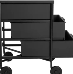 Mesa Auxiliar Con Ruedas Mobil