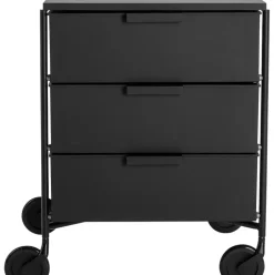 Mesa Auxiliar Con Ruedas Mobil