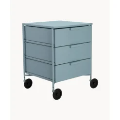 Mesa Auxiliar Con Ruedas Mobil