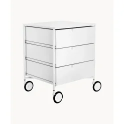 Mesa Auxiliar Con Ruedas Mobil