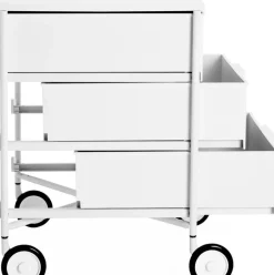 Mesa Auxiliar Con Ruedas Mobil