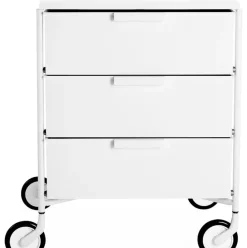 Mesa Auxiliar Con Ruedas Mobil