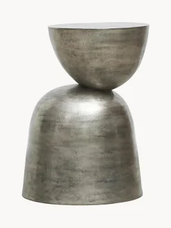 Mesa Auxiliar De Aluminio Heena