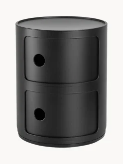 Mesa Auxiliar De Diseno Componibili, 2 Modulos