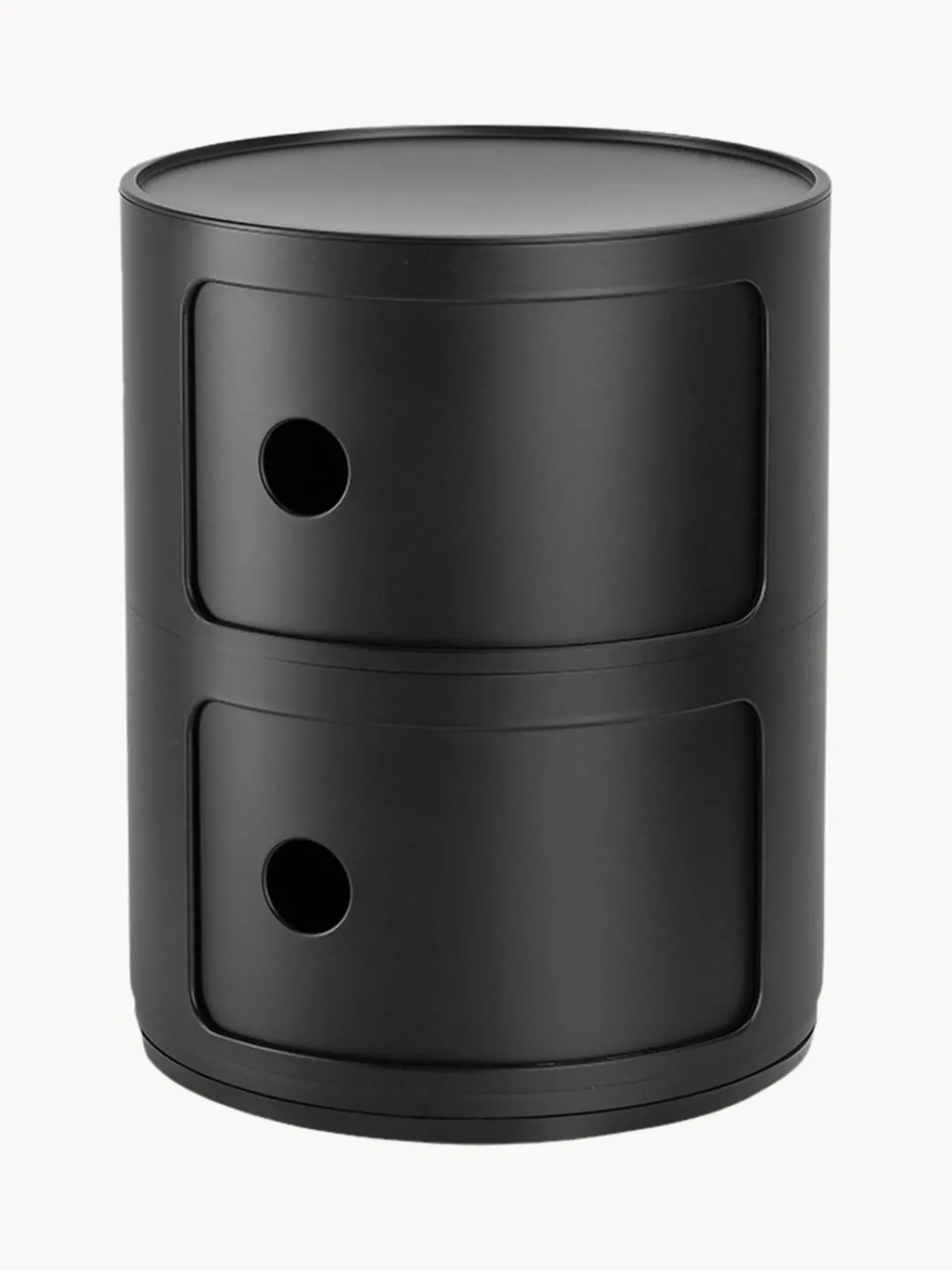 Mesa Auxiliar De Diseno Componibili, 2 Modulos