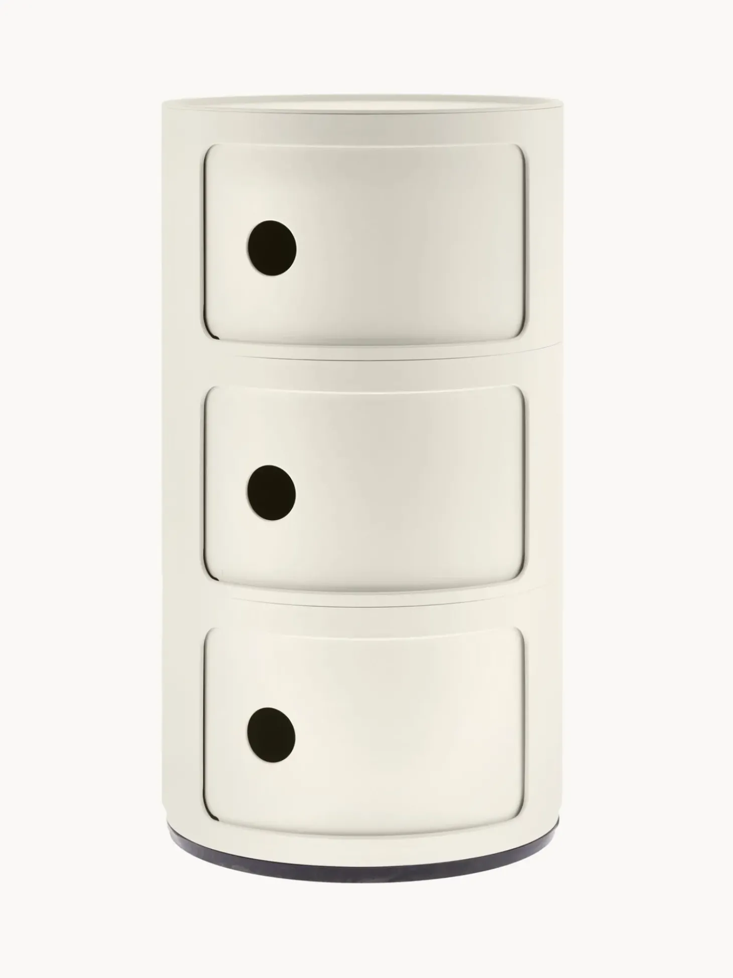 Mesa Auxiliar De Diseno Componibili, 3 Modulos