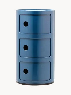 Mesa Auxiliar De Diseno Componibili, 3 Modulos