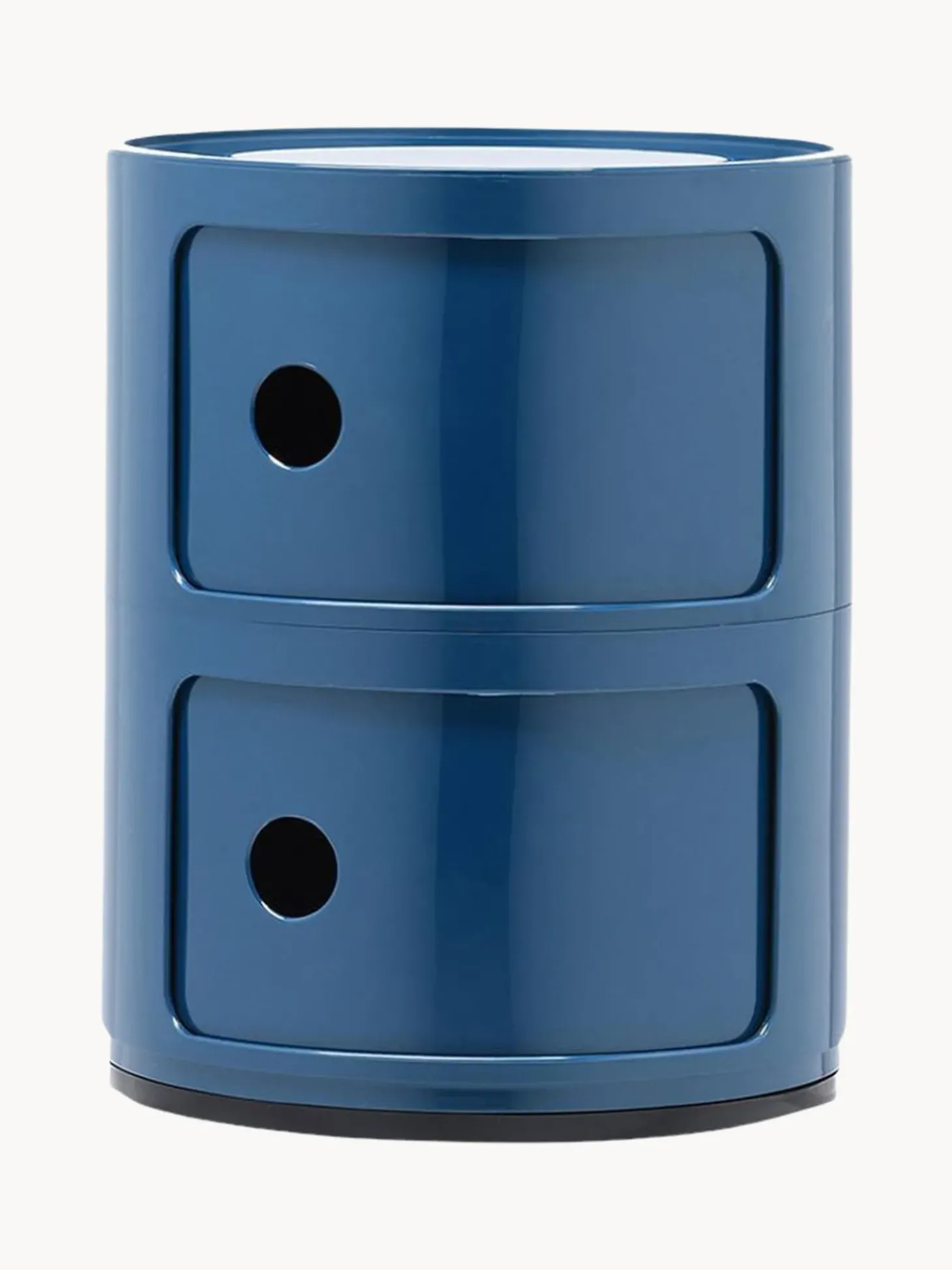 Mesa Auxiliar De Diseno Componibili, 2 Modulos